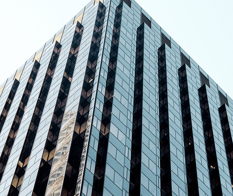 De Arthur Andersen a las Big Four: La historia del surgimiento de los gigantes de la contaduría