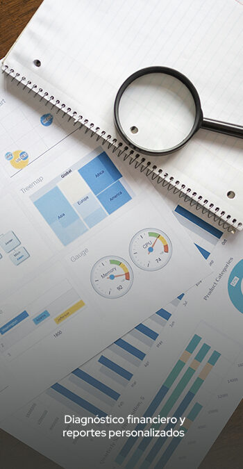 ¿Qué información debe pedir un empresario a su contador?